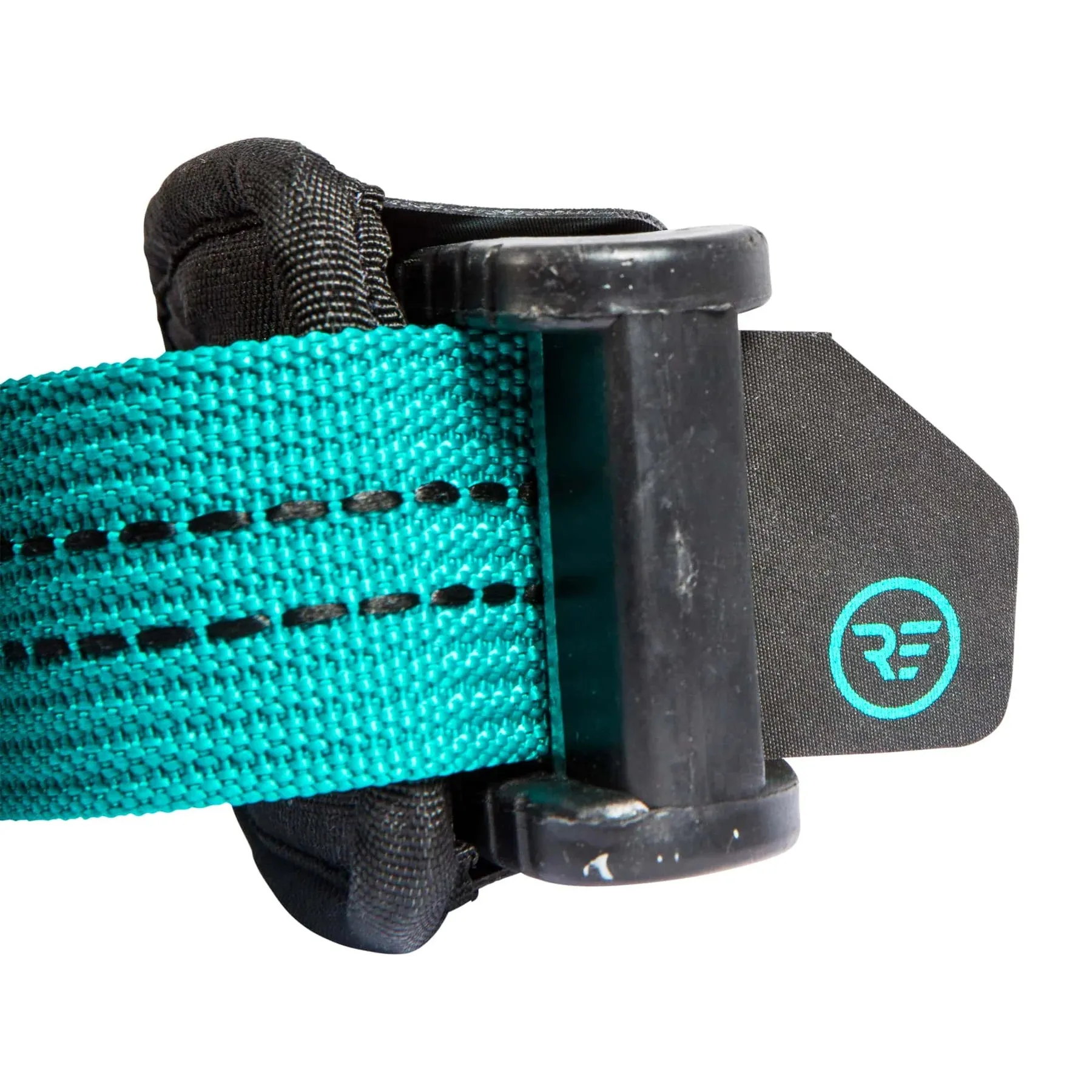 Ride Engine Expedition Tie Down Straps - Wide