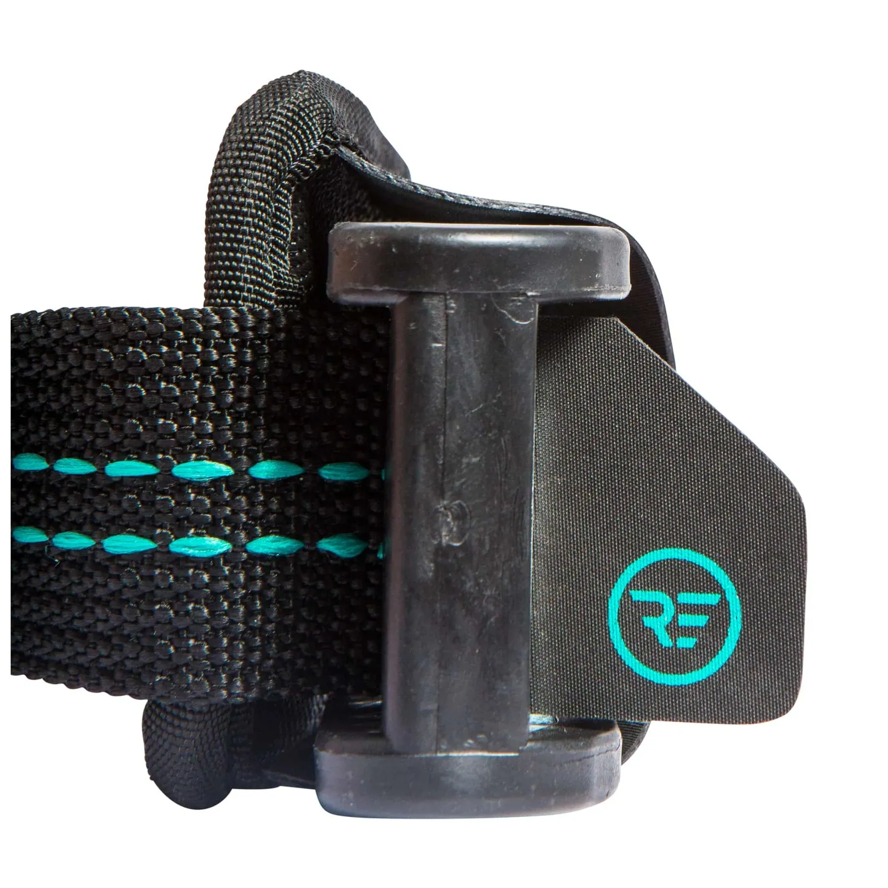 Ride Engine Expedition Tie Down Straps - Wide
