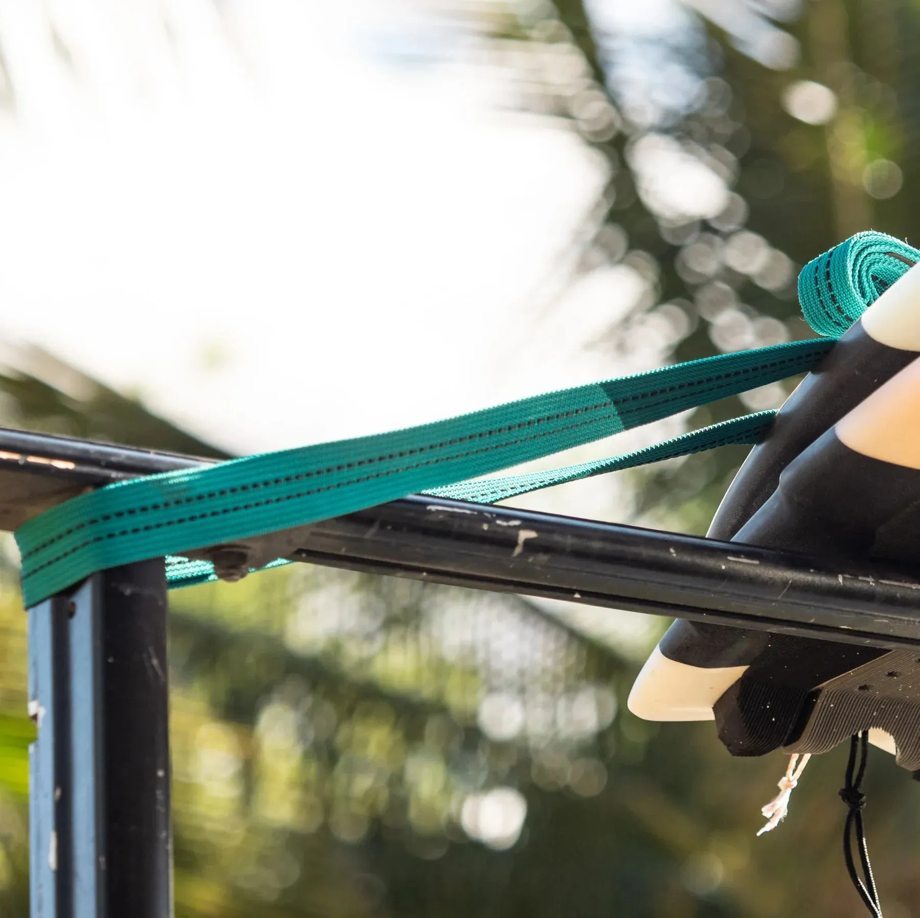 Ride Engine Expedition Tie Down Straps - Wide