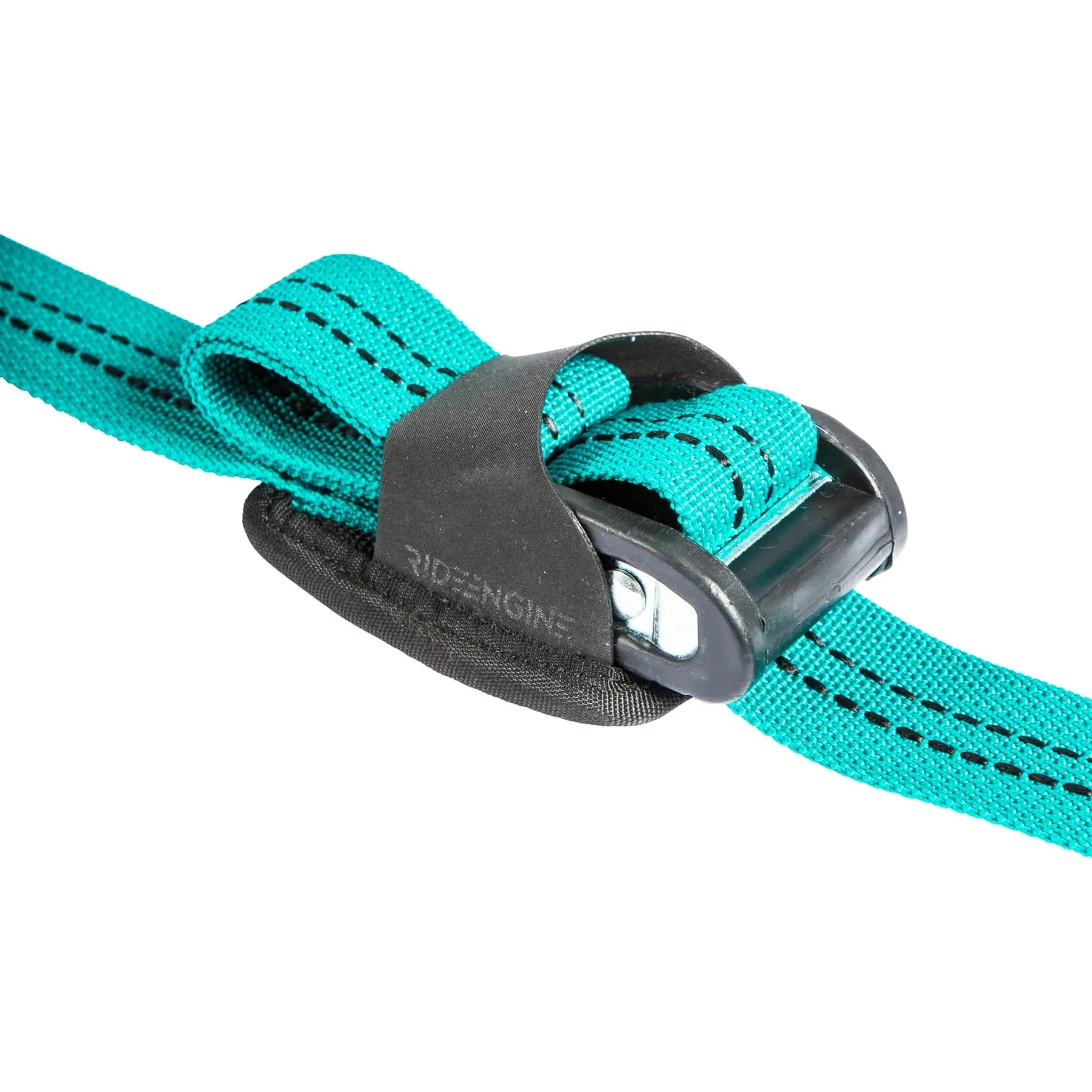 Ride Engine Expedition Tie Down Straps - Wide