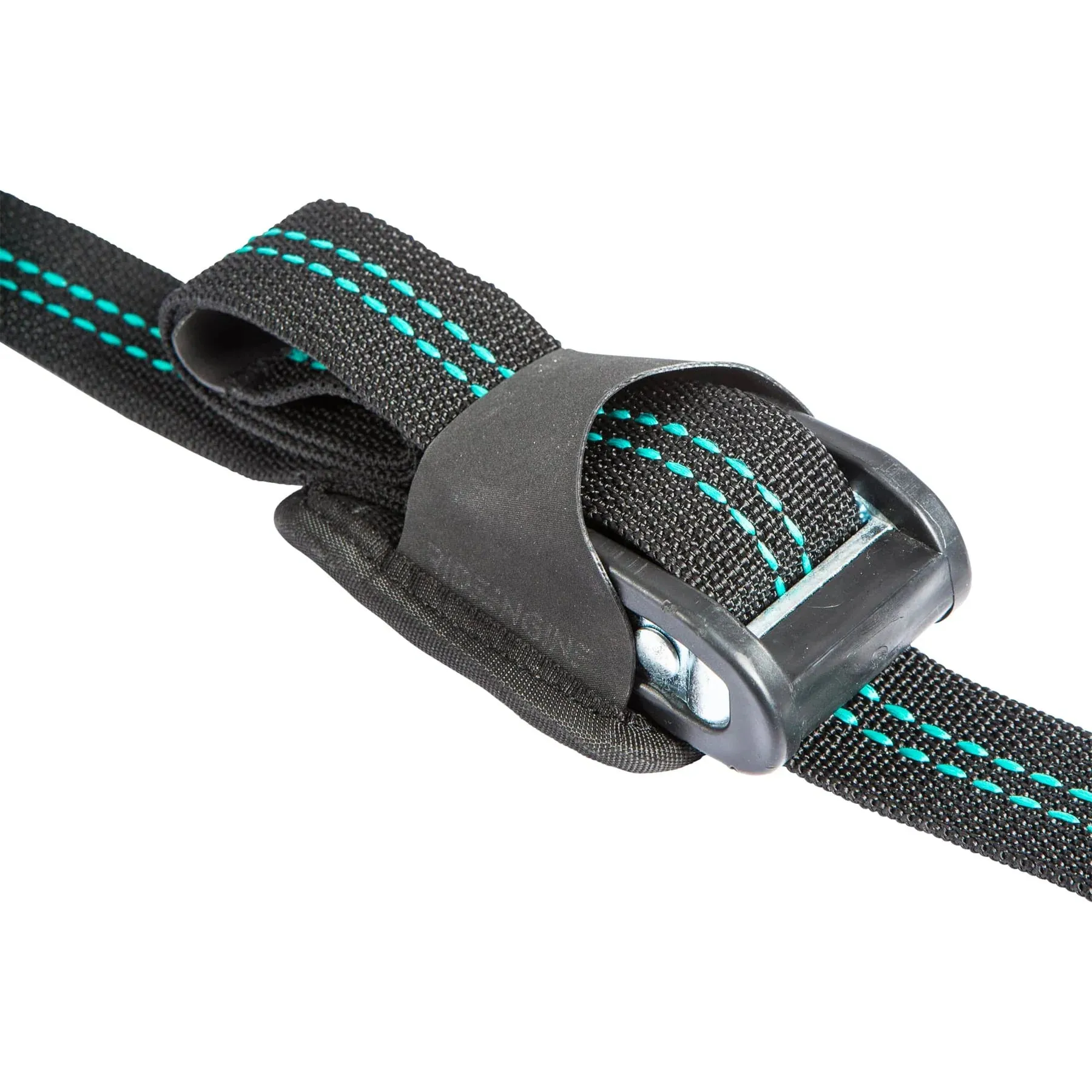 Ride Engine Expedition Tie Down Straps - Wide