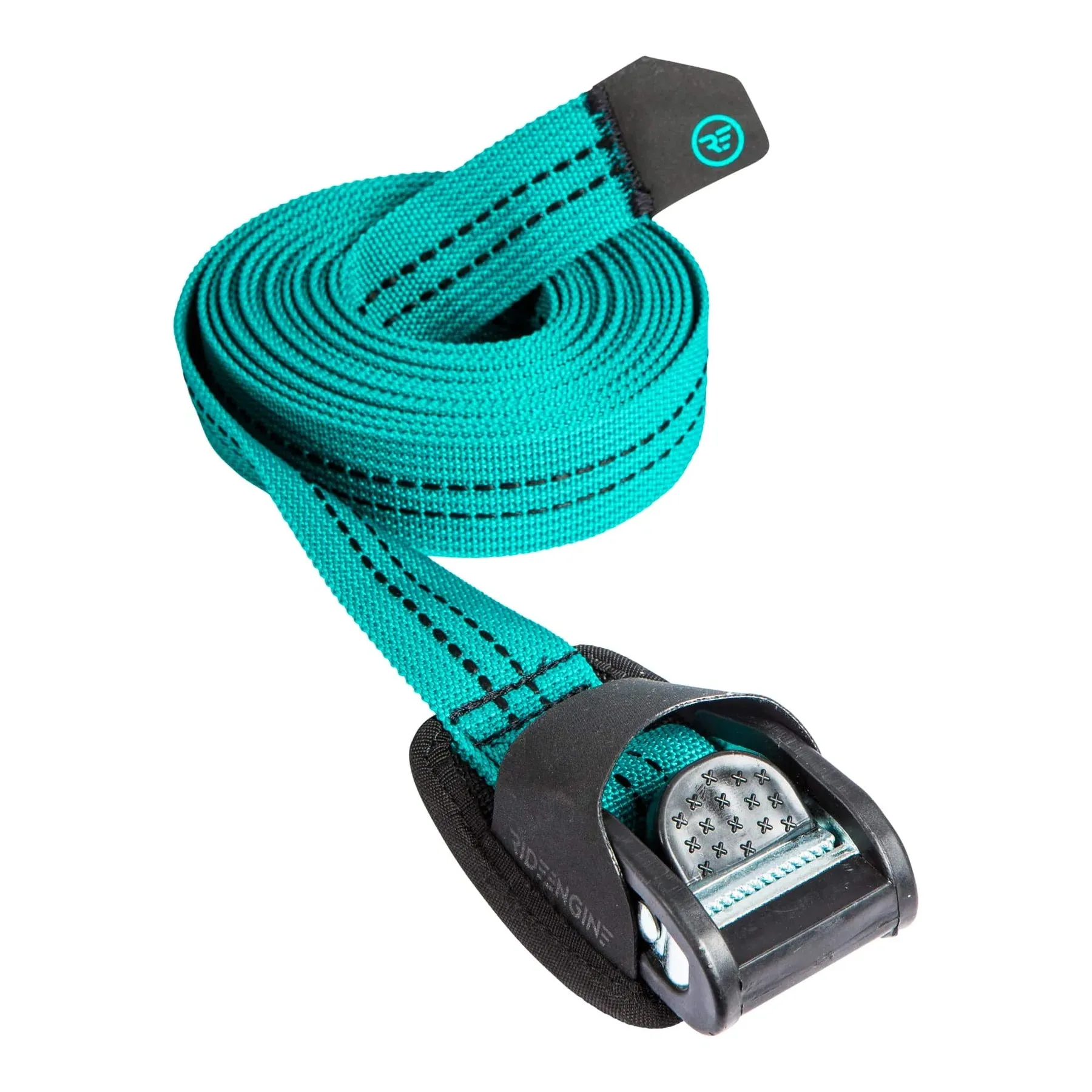 Ride Engine Expedition Tie Down Straps - Wide