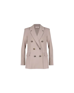 SATURN BLAZER OATMEAL
