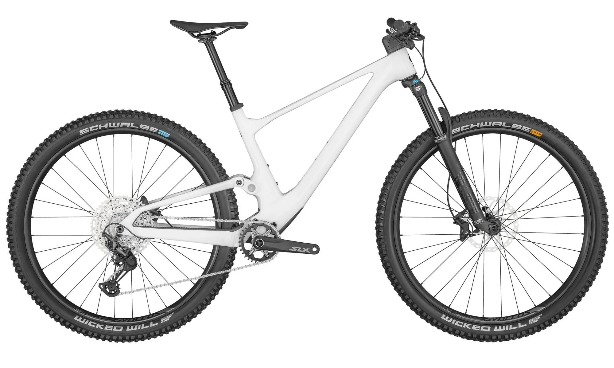 SCOTT SPARK 930 BIKE 2024