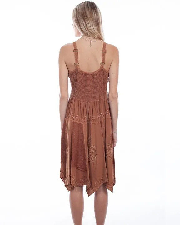 SCULLY WESTERN DRESS