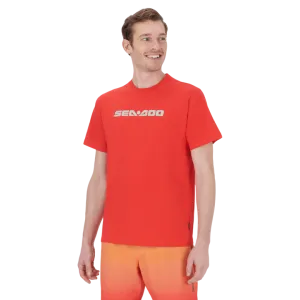 Sea-Doo Men's Signature T-Shirt