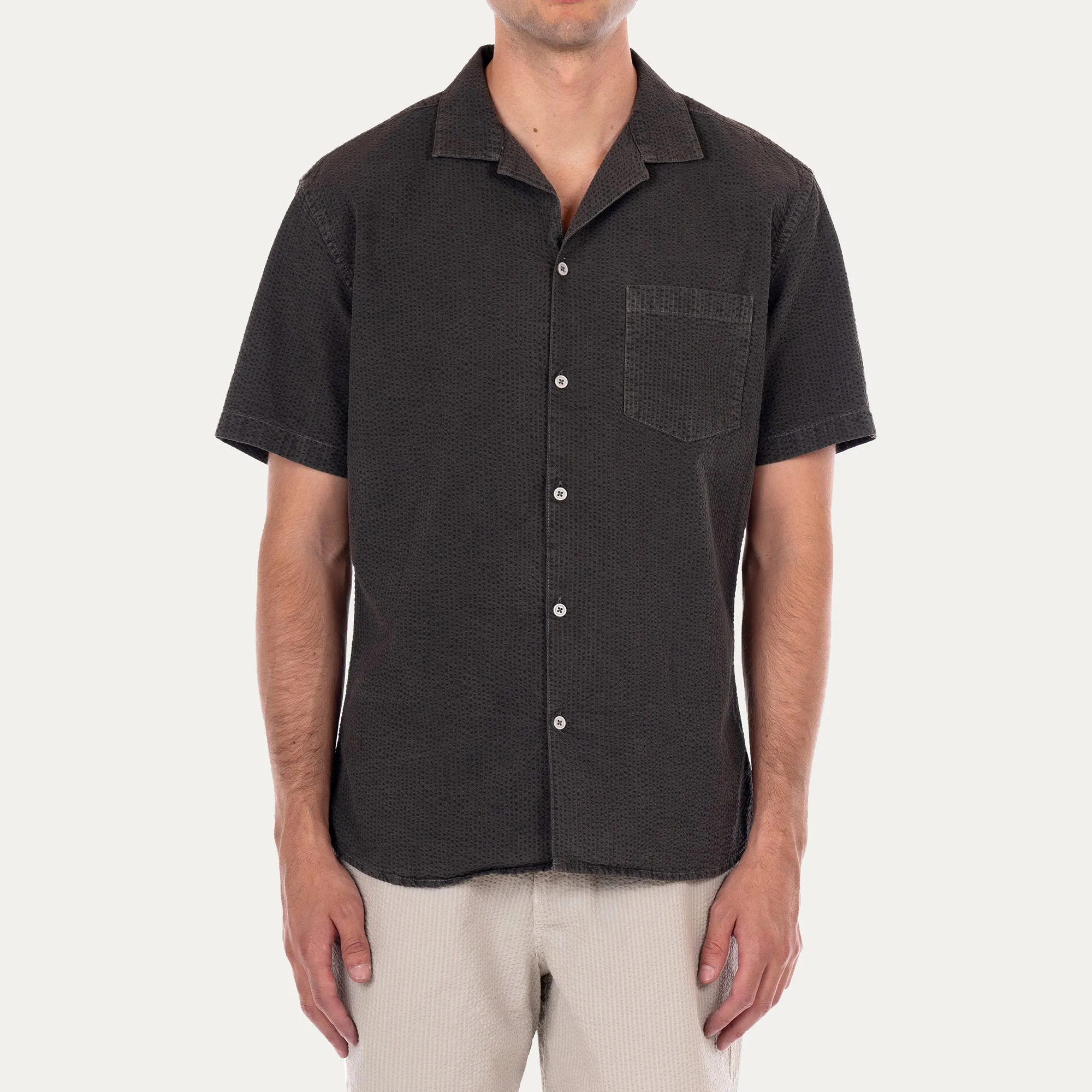 Siena Short Sleeve Shirt