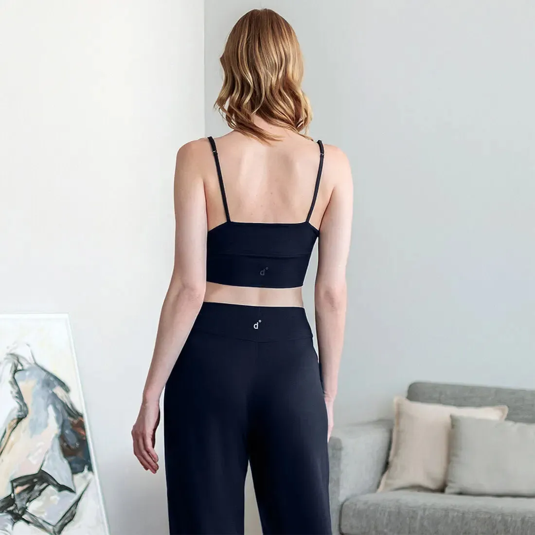 Sleep Bralette — NATTCOOL™