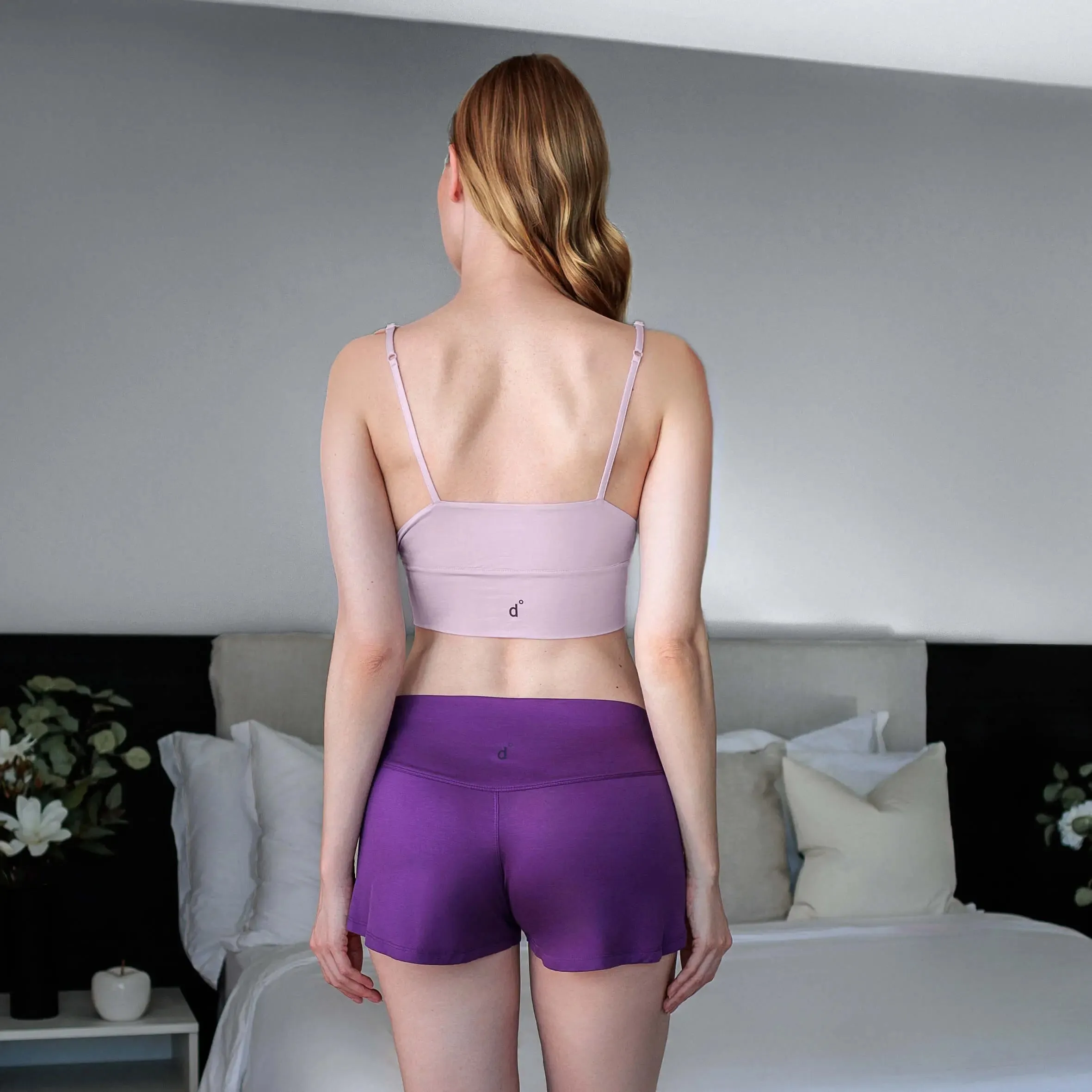 Sleep Bralette — NATTCOOL™