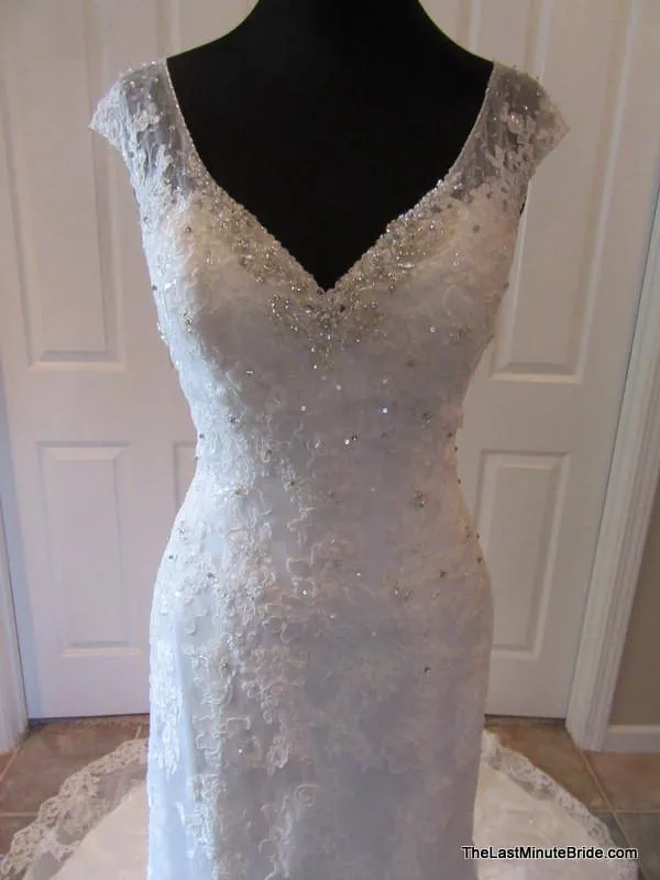 Sophia Tolli Leigh Y21432