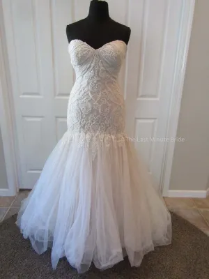Sottero & Midgley Style Brette 8SN790