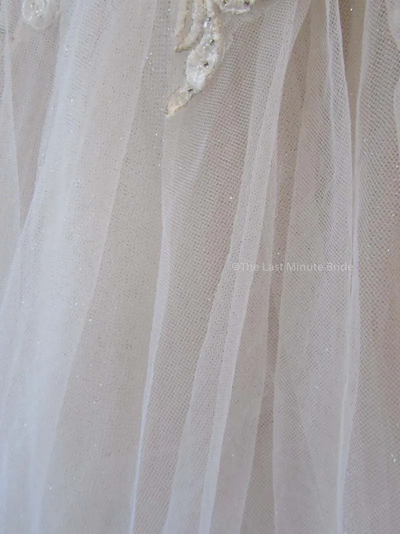Sottero & Midgley Style Brette 8SN790