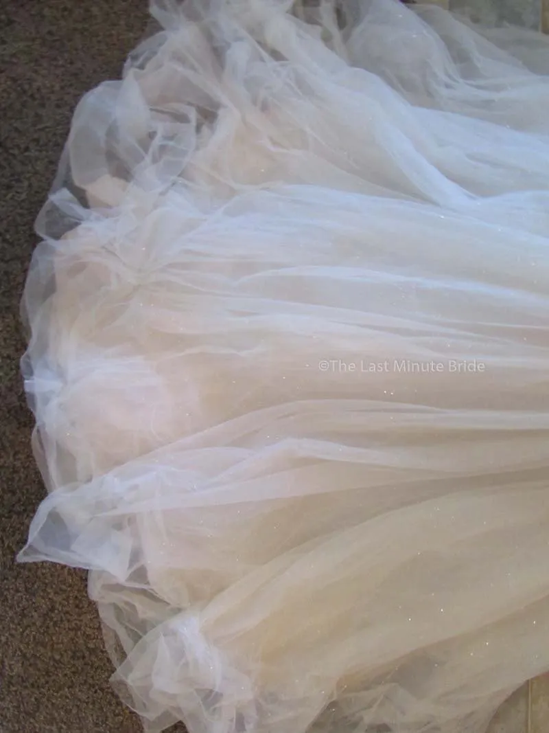 Sottero & Midgley Style Brette 8SN790