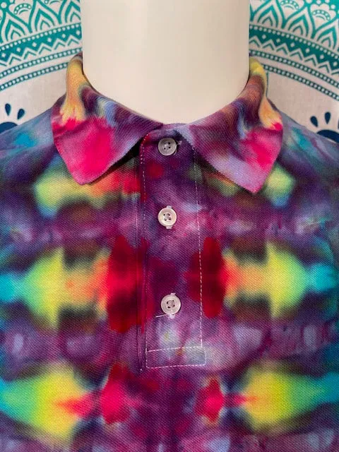 SoulShine Maine Polo Shirt #4