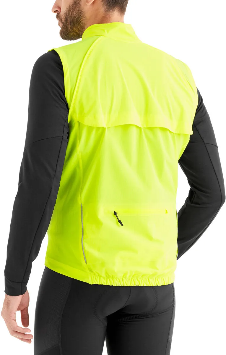 Specialized Deflect Reflect Jacket - Dark Carbon