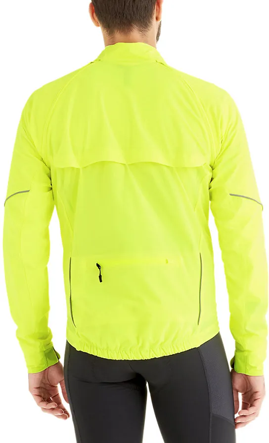 Specialized Deflect Reflect Jacket - Dark Carbon