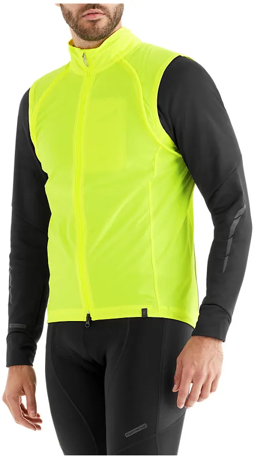 Specialized Deflect Reflect Jacket - Dark Carbon