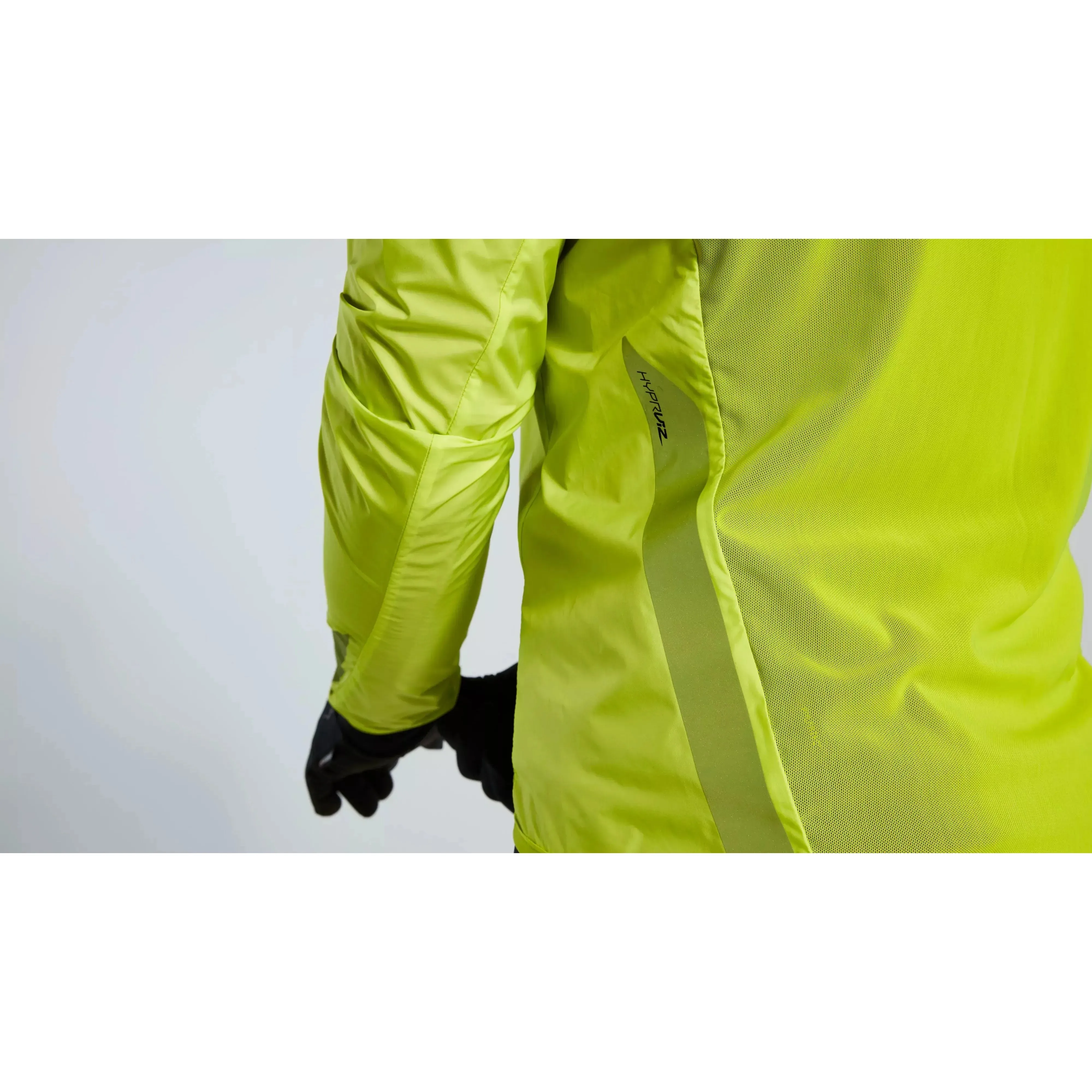 Specialized Men's HyprViz SL Pro Wind Jacket