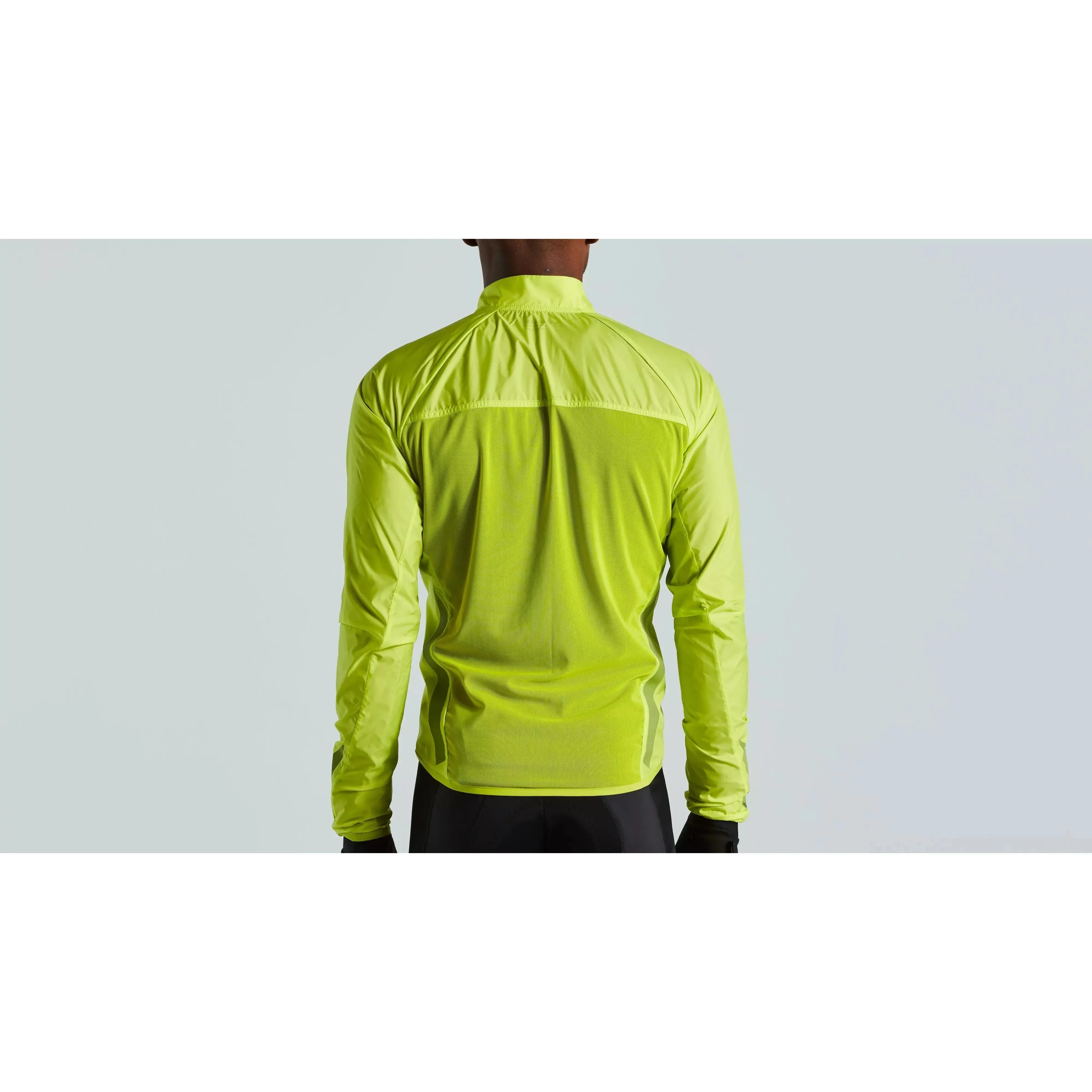 Specialized Men's HyprViz SL Pro Wind Jacket