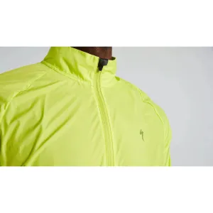 Specialized Men's HyprViz SL Pro Wind Jacket