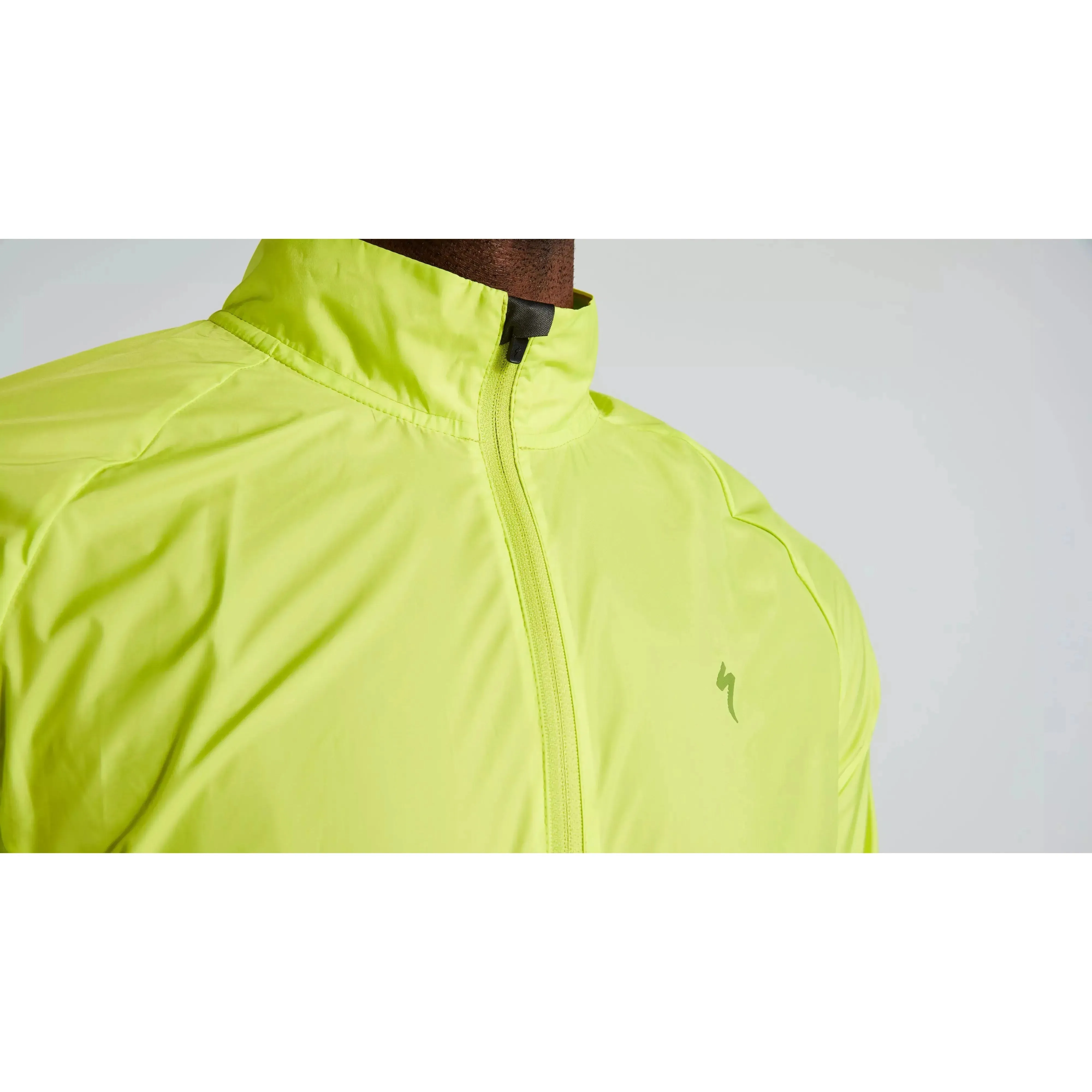 Specialized Men's HyprViz SL Pro Wind Jacket