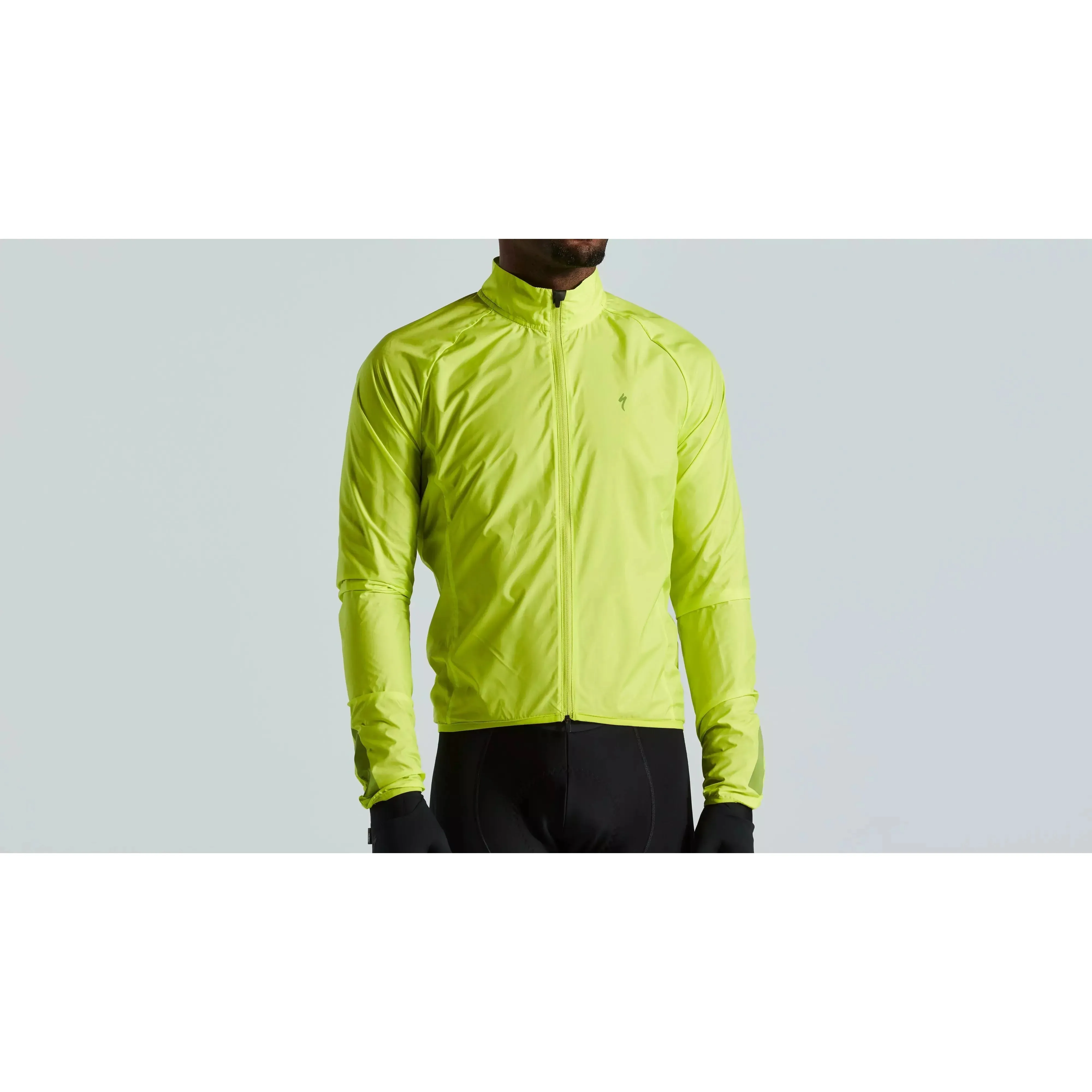 Specialized Men's HyprViz SL Pro Wind Jacket