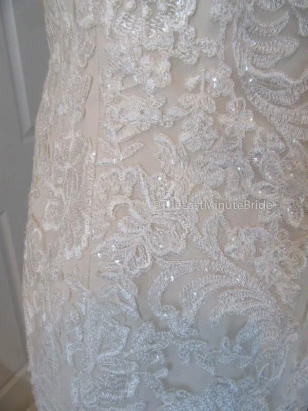 Stella York 6249 size 12
