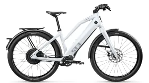 Stromer - ST3 Comfort