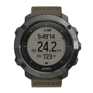 Suunto Traverse Slate
