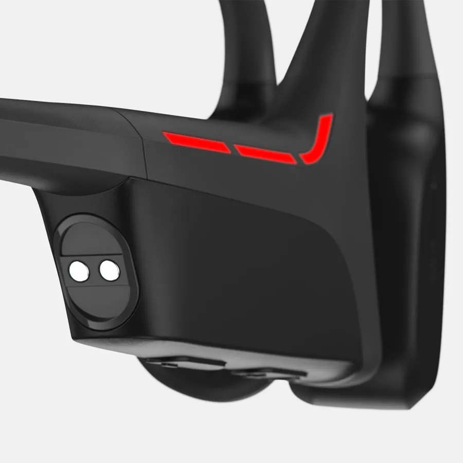 SUUNTO WING Black