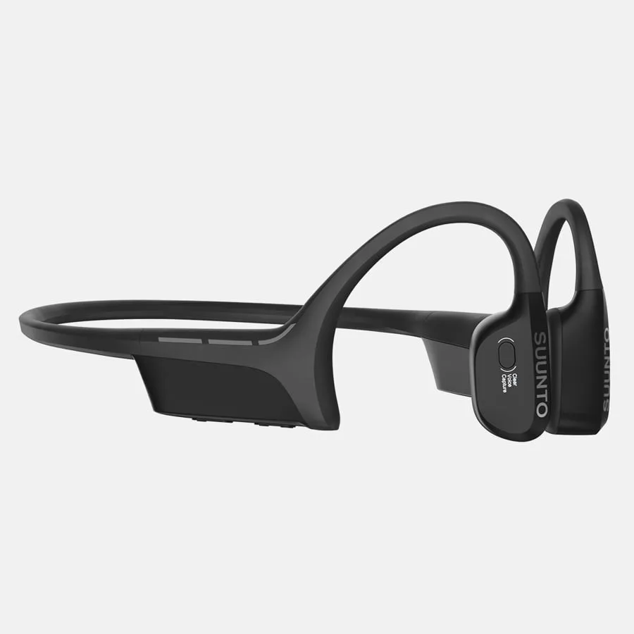 SUUNTO WING Black