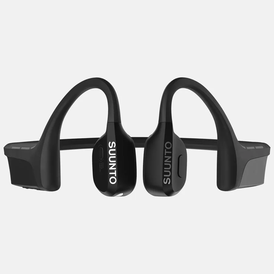 SUUNTO WING Black