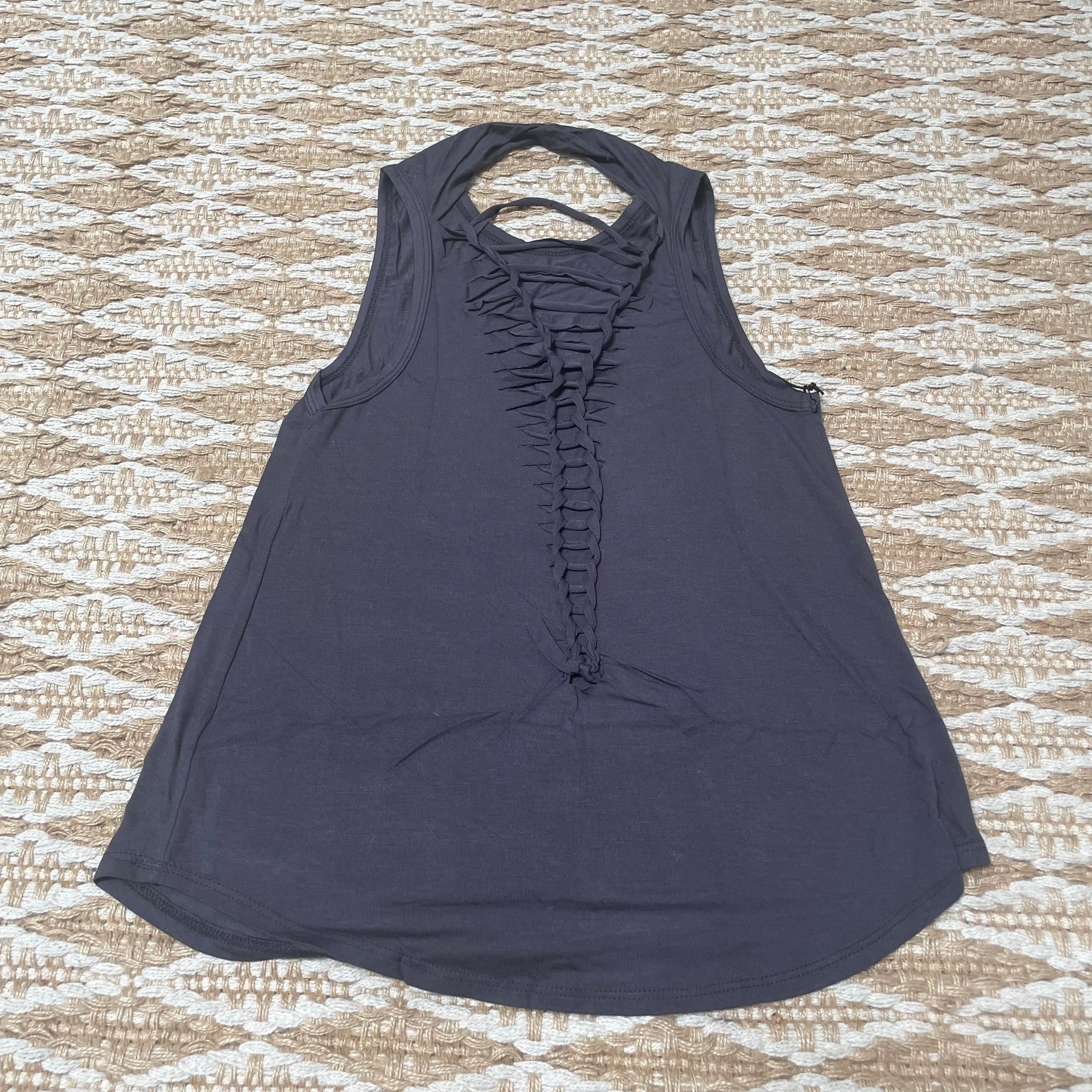 Sweat Sesh Tank
