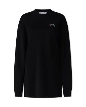 Sweatshirt Dress