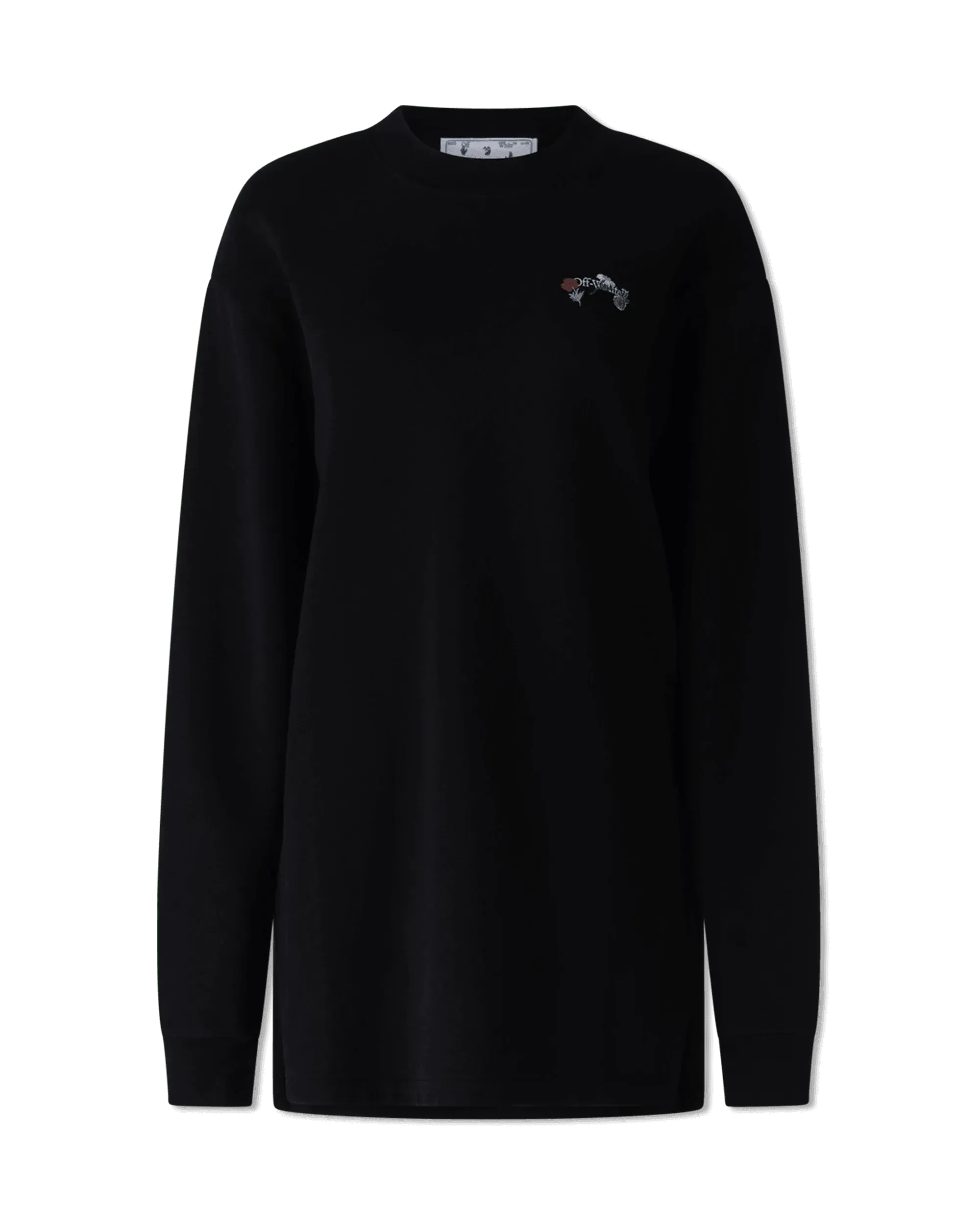 Sweatshirt Dress