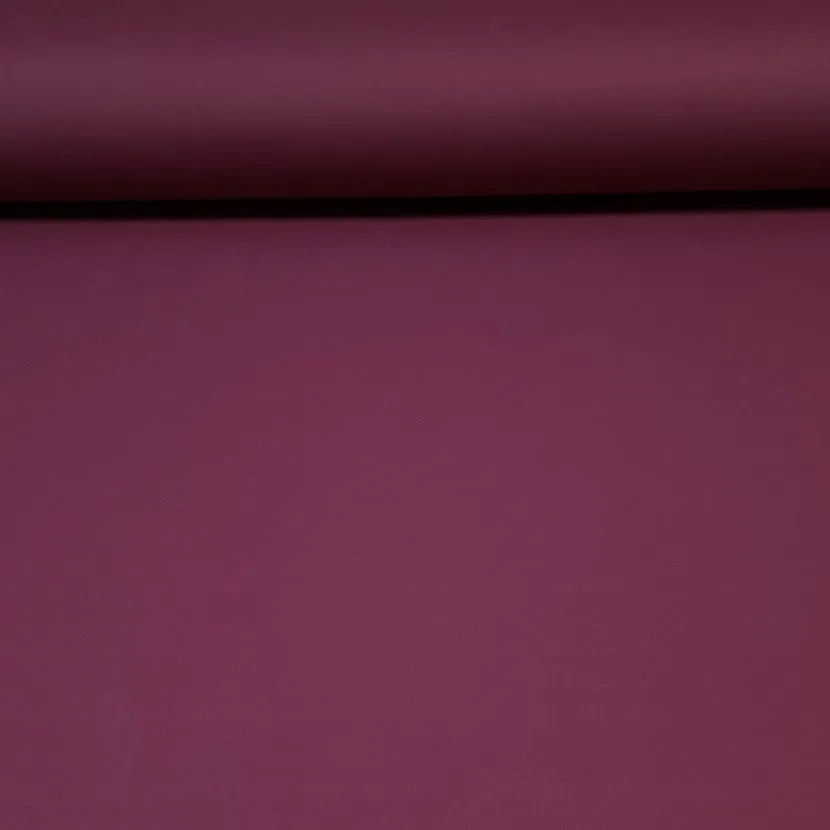 SWIM Fabric: Swimwear Spandex Knit, Purple Dusty Plum Solid, Very Nice Feel and Drape for Activewear and Swimwear.  Sold by the 1/2 yard