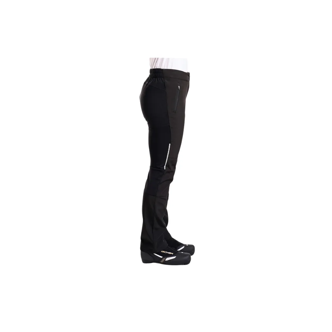 Swix Corvara - Women's Softshell Pants