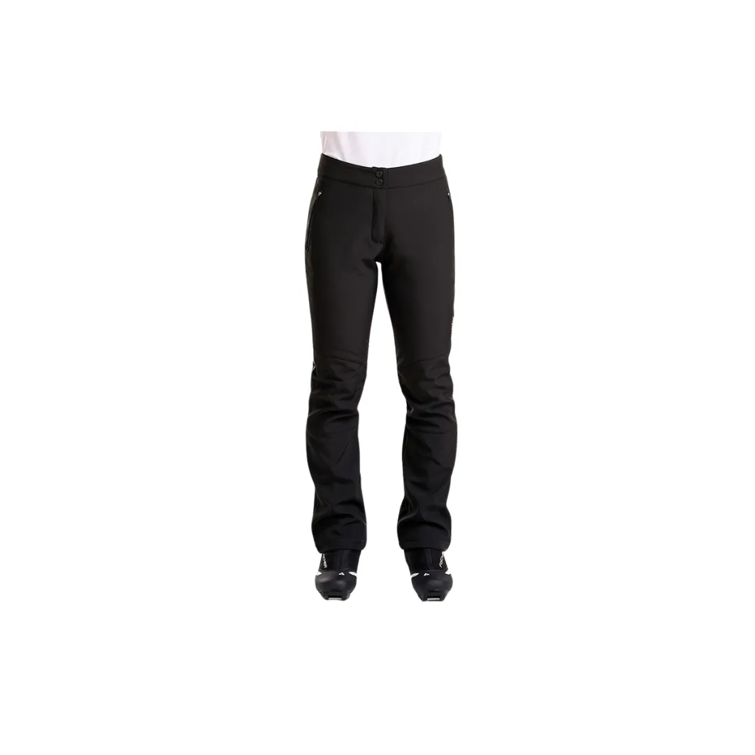 Swix Corvara - Women's Softshell Pants
