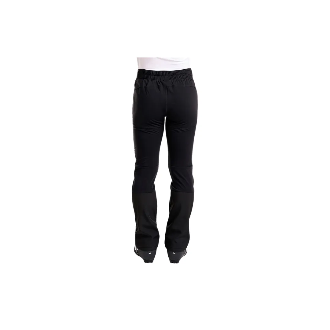 Swix Corvara - Women's Softshell Pants