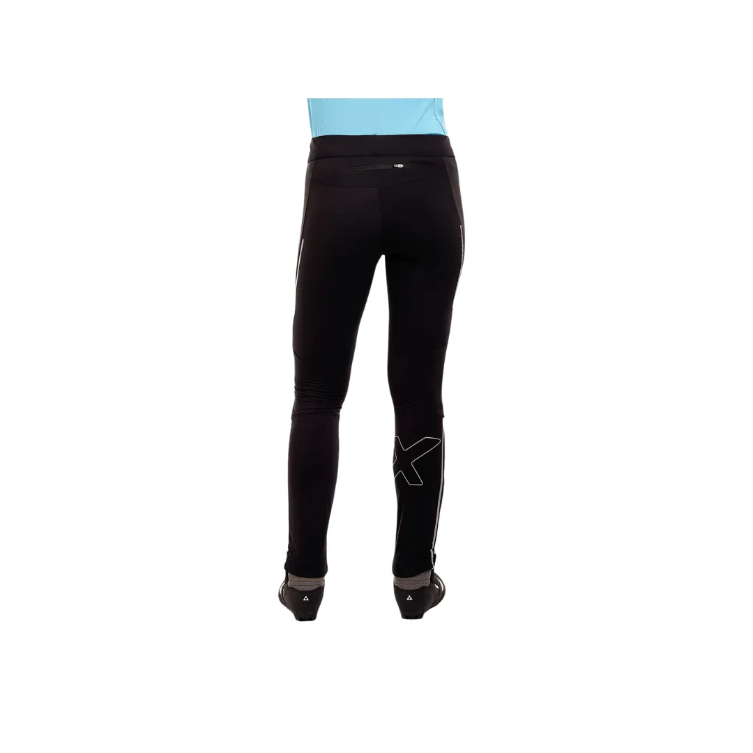 Swix Delda - Women's Softshell Tight Pants
