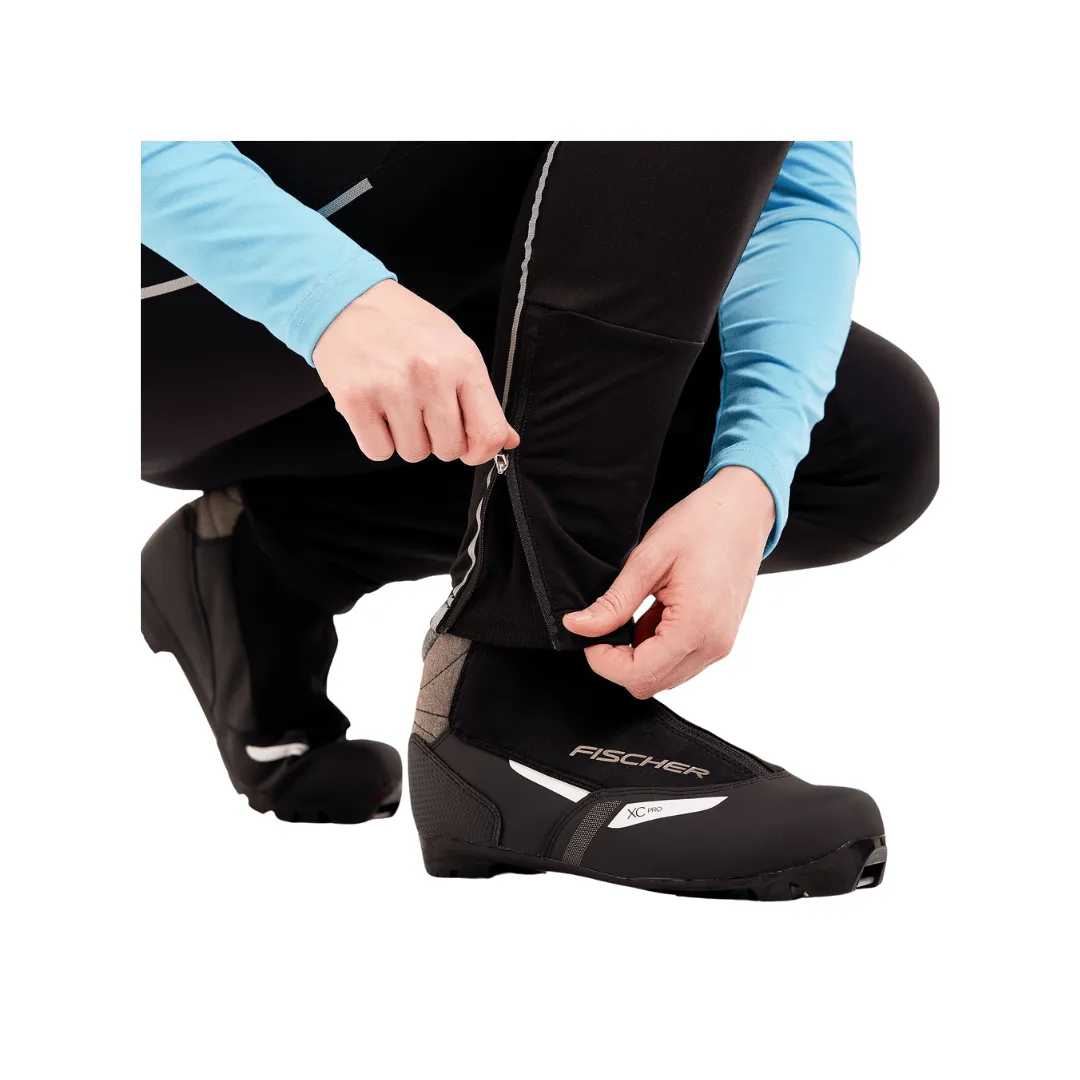 Swix Delda - Women's Softshell Tight Pants