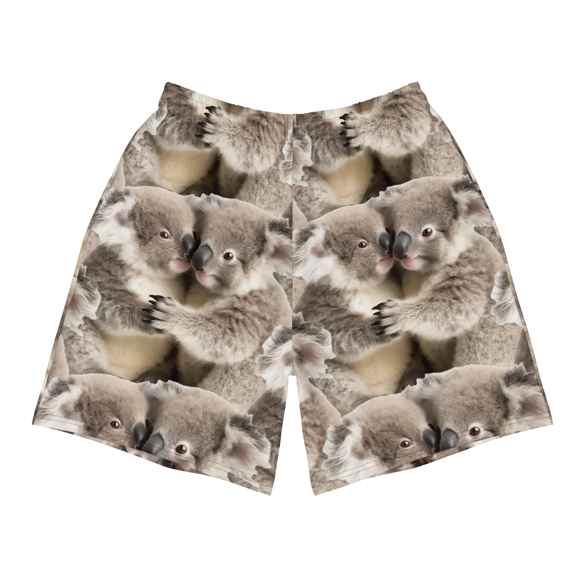 TENDER KOALA® Unisex Shorts
