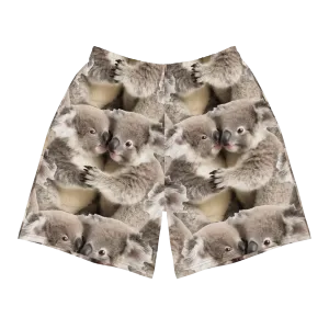 TENDER KOALA® Unisex Shorts