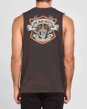 The Mad Hueys Full Throttle Muscle