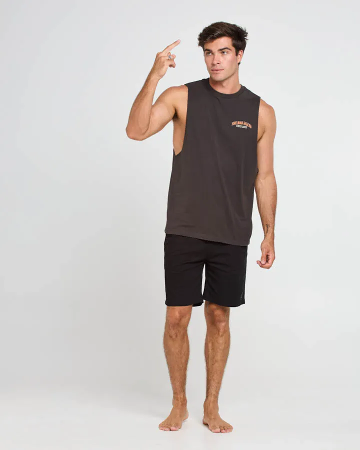 The Mad Hueys Full Throttle Muscle