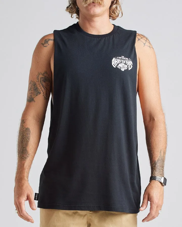 The Mad Hueys Metal Ahoy Fkrs Muscle