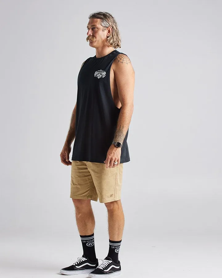 The Mad Hueys Metal Ahoy Fkrs Muscle