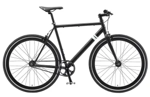 The Single Speed / Fixed Gear