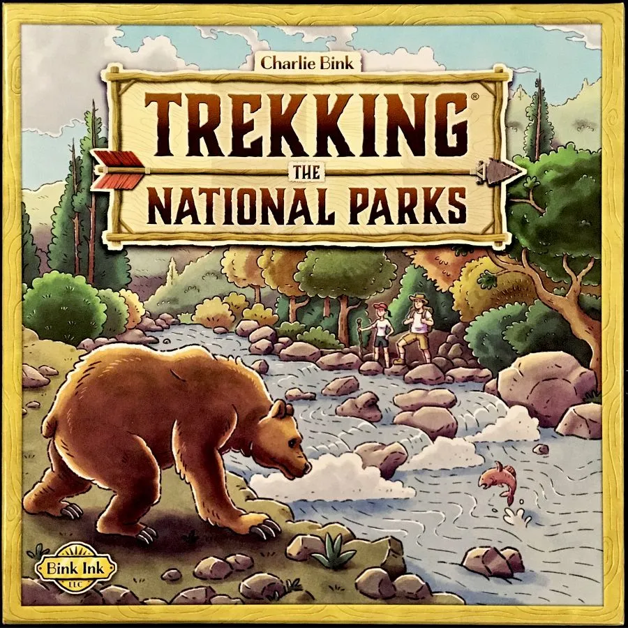 Trekking the National Parks - Second Edition