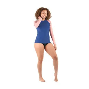 VENUS RASHGUARD - WOMEN'S LONG SLEEVE SHIRTS